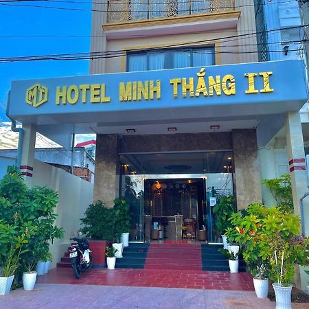 Hotel Minh Thang 2 Chi Khu Co Ong Luaran gambar