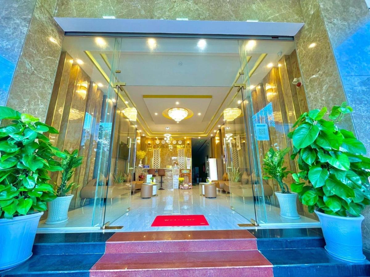 Hotel Minh Thang 2 Chi Khu Co Ong Luaran gambar