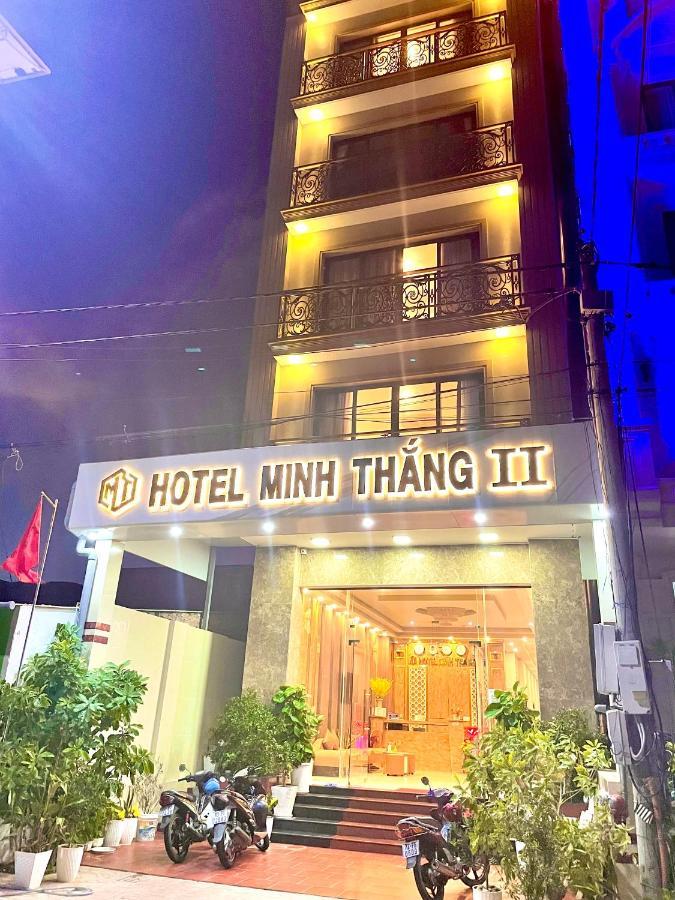 Hotel Minh Thang 2 Chi Khu Co Ong Luaran gambar