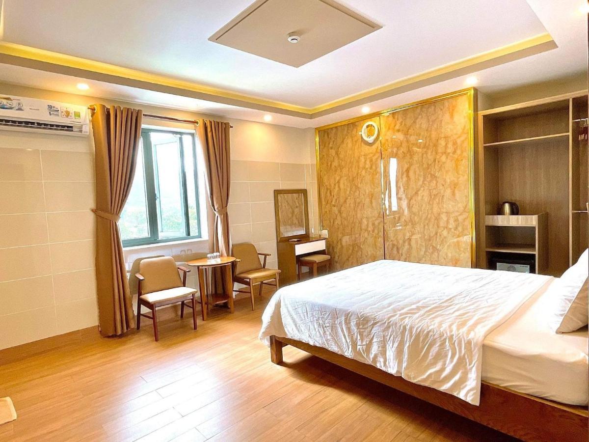 Hotel Minh Thang 2 Chi Khu Co Ong Luaran gambar