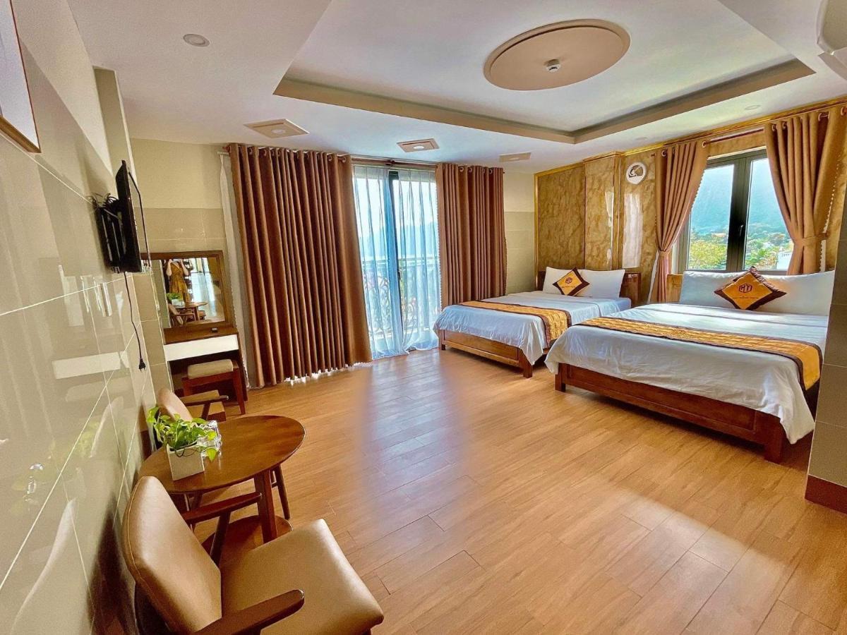 Hotel Minh Thang 2 Chi Khu Co Ong Luaran gambar