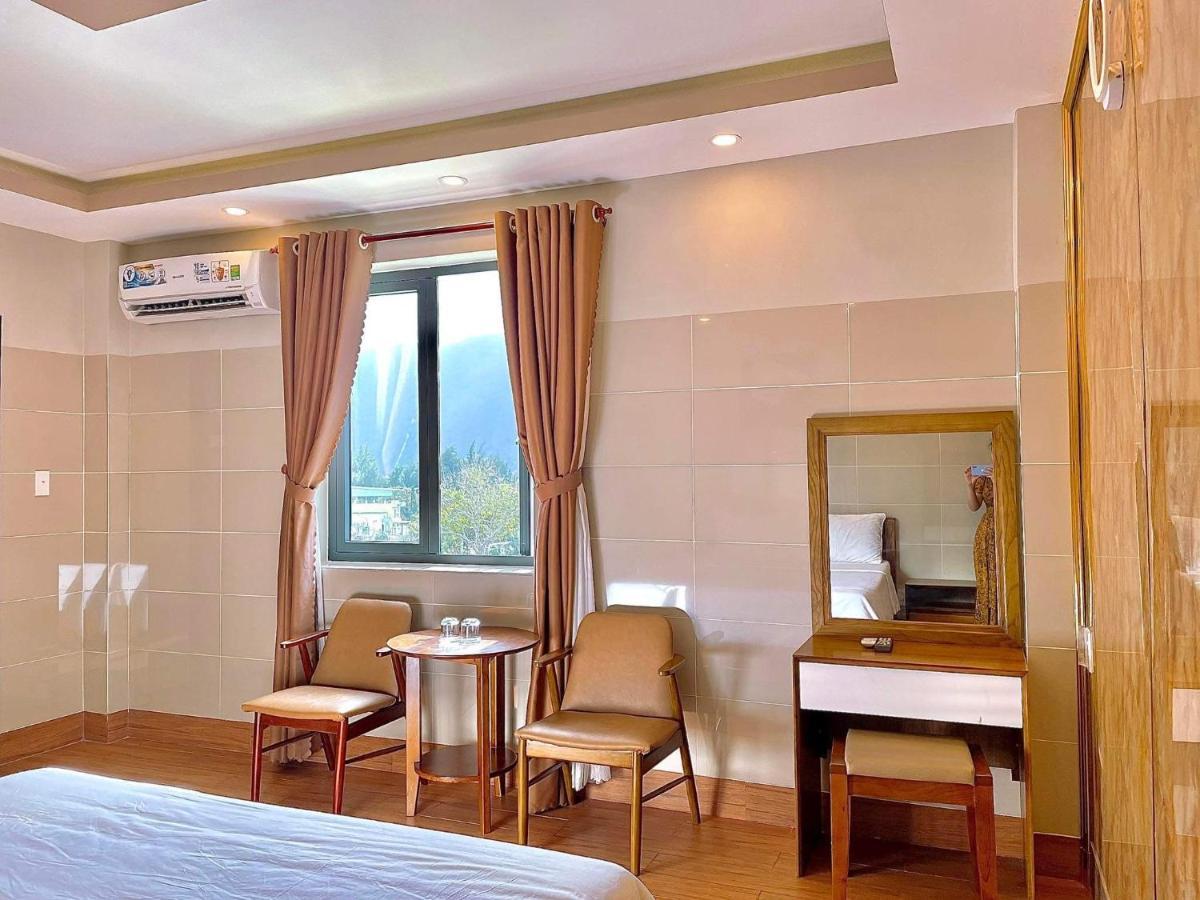 Hotel Minh Thang 2 Chi Khu Co Ong Luaran gambar