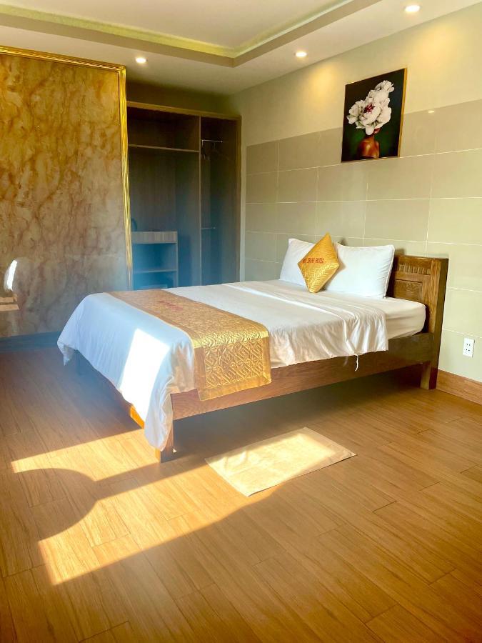 Hotel Minh Thang 2 Chi Khu Co Ong Luaran gambar