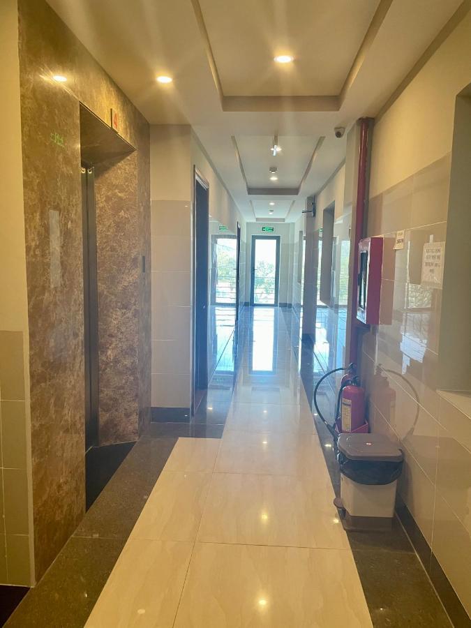 Hotel Minh Thang 2 Chi Khu Co Ong Luaran gambar