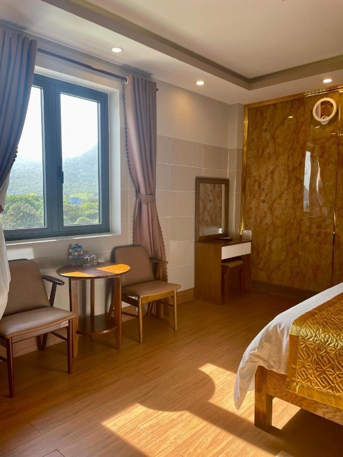Hotel Minh Thang 2 Chi Khu Co Ong Luaran gambar