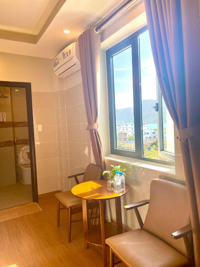 Hotel Minh Thang 2 Chi Khu Co Ong Luaran gambar