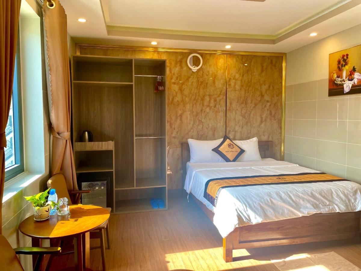 Hotel Minh Thang 2 Chi Khu Co Ong Luaran gambar