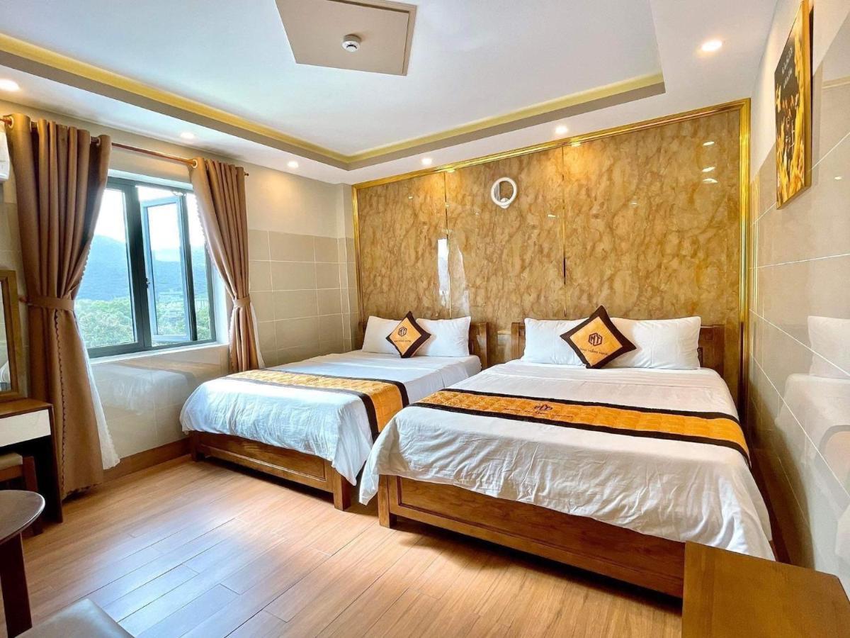 Hotel Minh Thang 2 Chi Khu Co Ong Luaran gambar